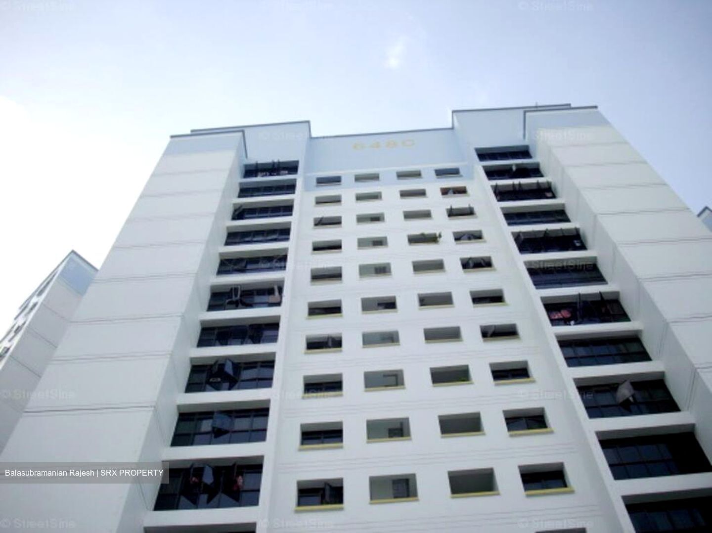 Blk 649 Jurong West Street 61 (Jurong West), HDB 4 Rooms #515688541
